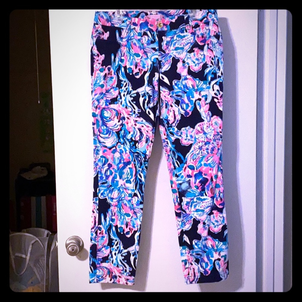 BRAND NEW!!!! Lilly Pants!